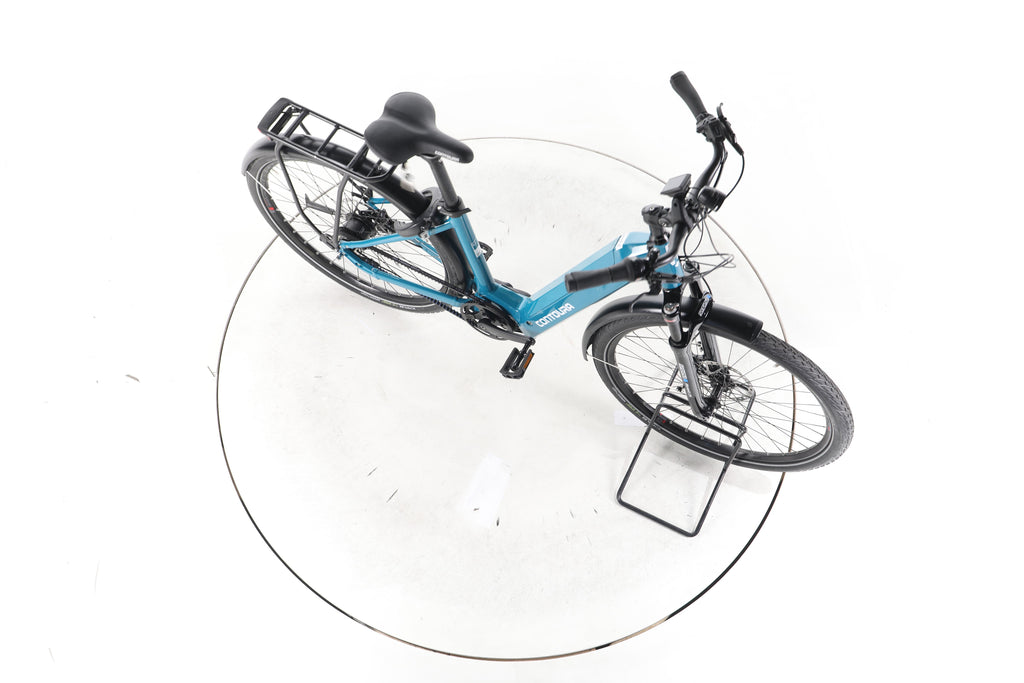 Contoura Li-6 City E-Bike Tiefeinsteiger 2025 - Image 14