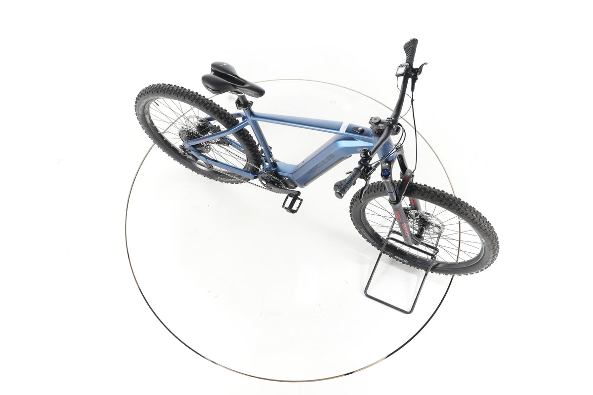 Hercules Nos 2.1 E-Bike - Image 14
