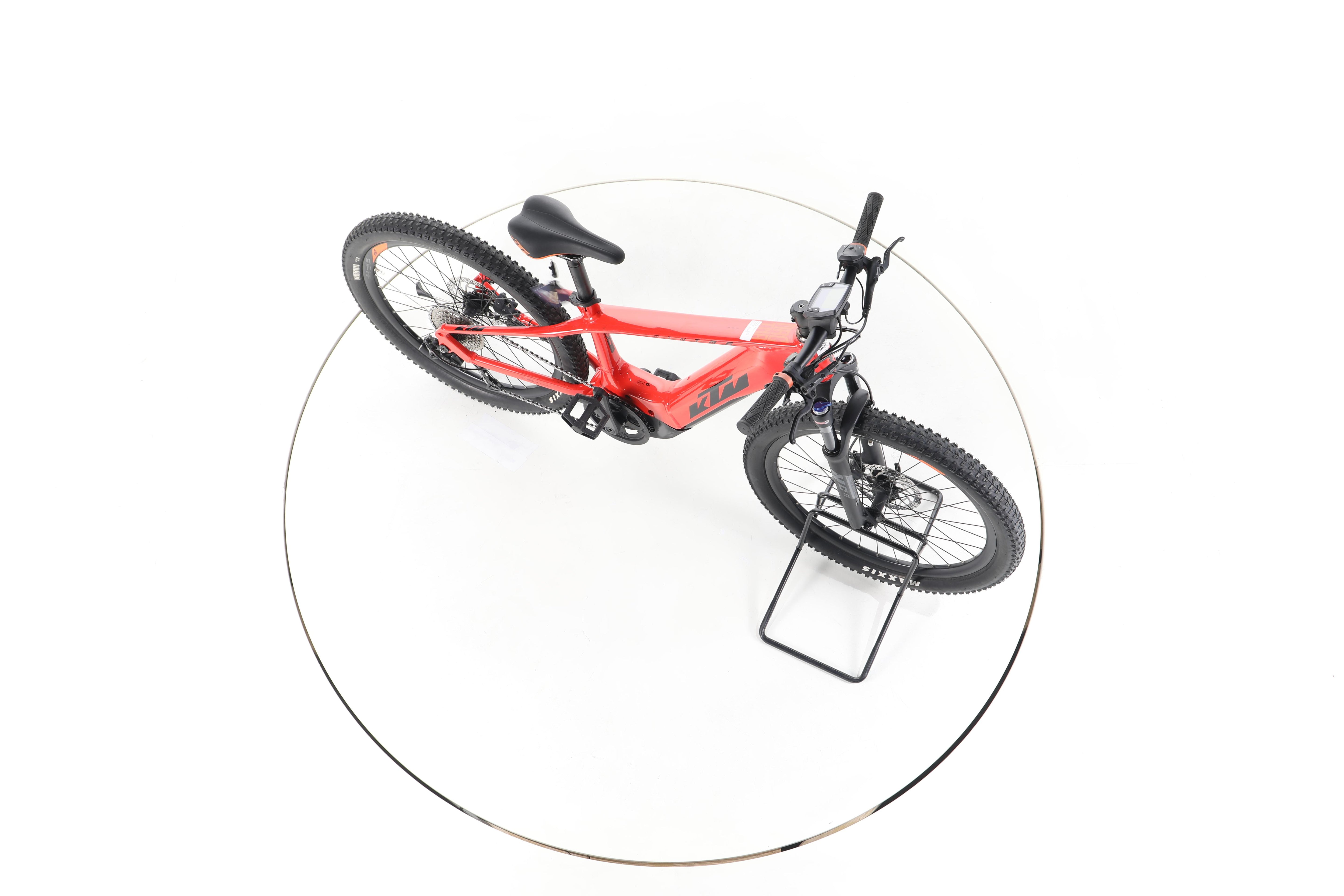 KTM Macina Mini Me 441 E-Bike - Image 14