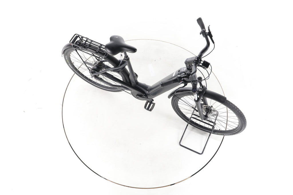 ADVANCED Tour Pro City E-Bike Tiefeinsteiger - Image 14