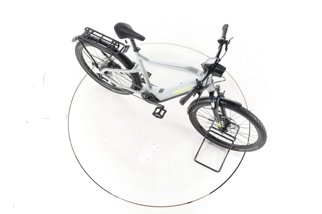Haibike Trekking 6 Trekking E-Bike - Image 14
