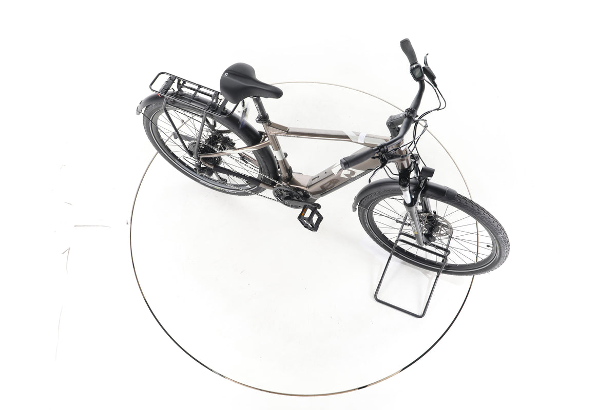 R Raymon TourRay E 5.0 Trekking E-Bike - Image 14