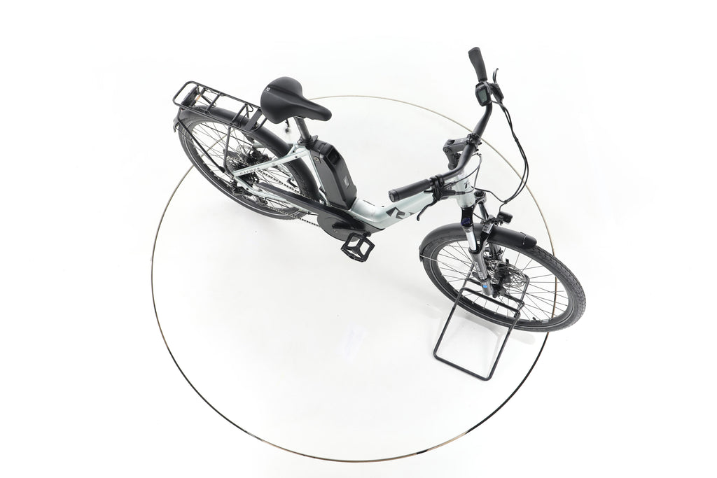 R Raymon CityRay E 1.0 Trekking E-Bike Tiefeinsteiger - Image 14