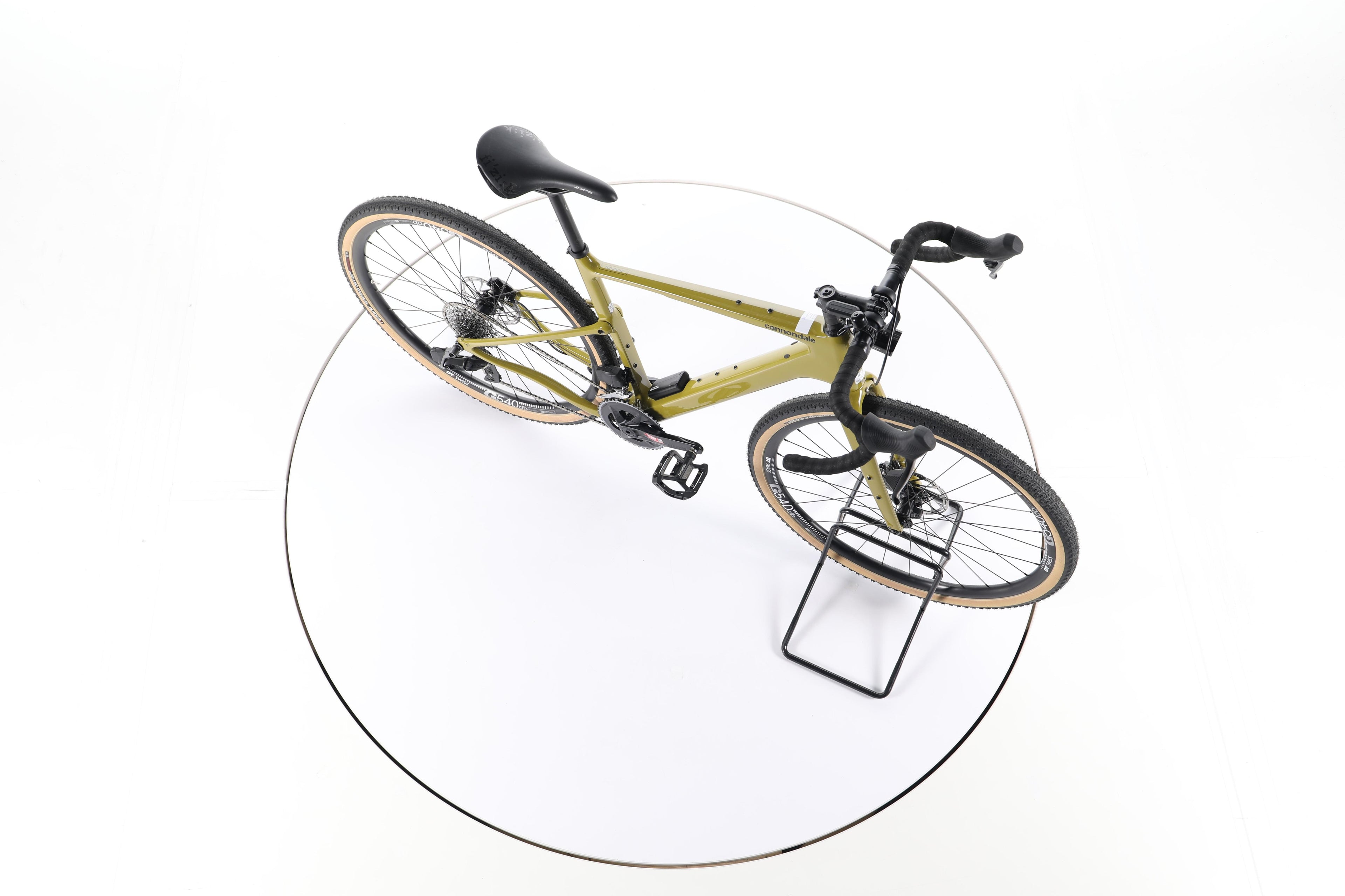 Cannondale Topstone Carbon Rival AXS - Image 14