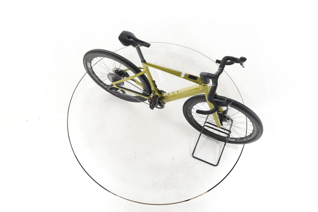 Scott Solace Gravel eRIDE 10 E-Gravel & Rennrad Carbon - Image 14