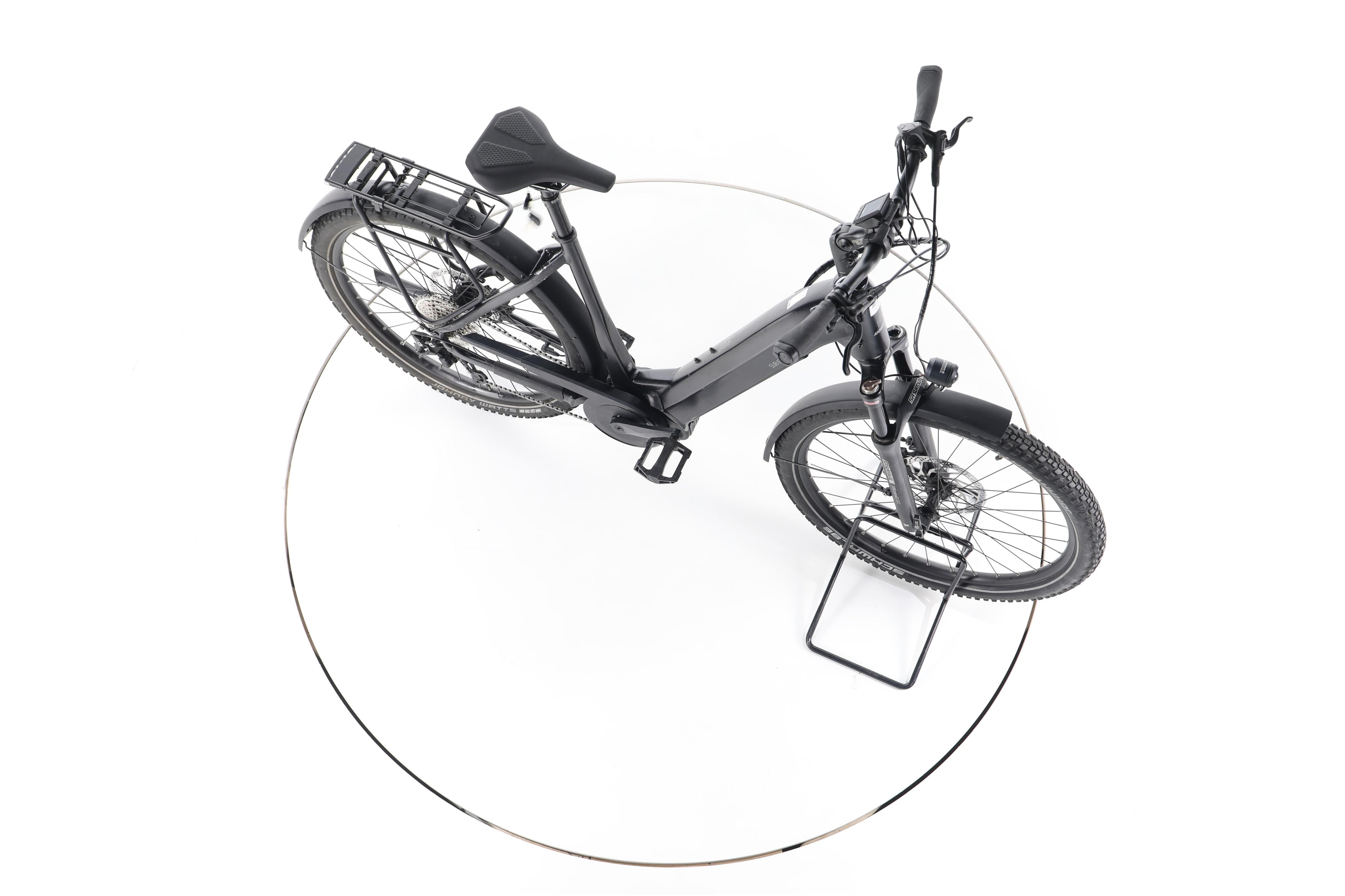 MORRISON SUB 6.0 Trekking E-Bike Tiefeinsteiger - Image 14