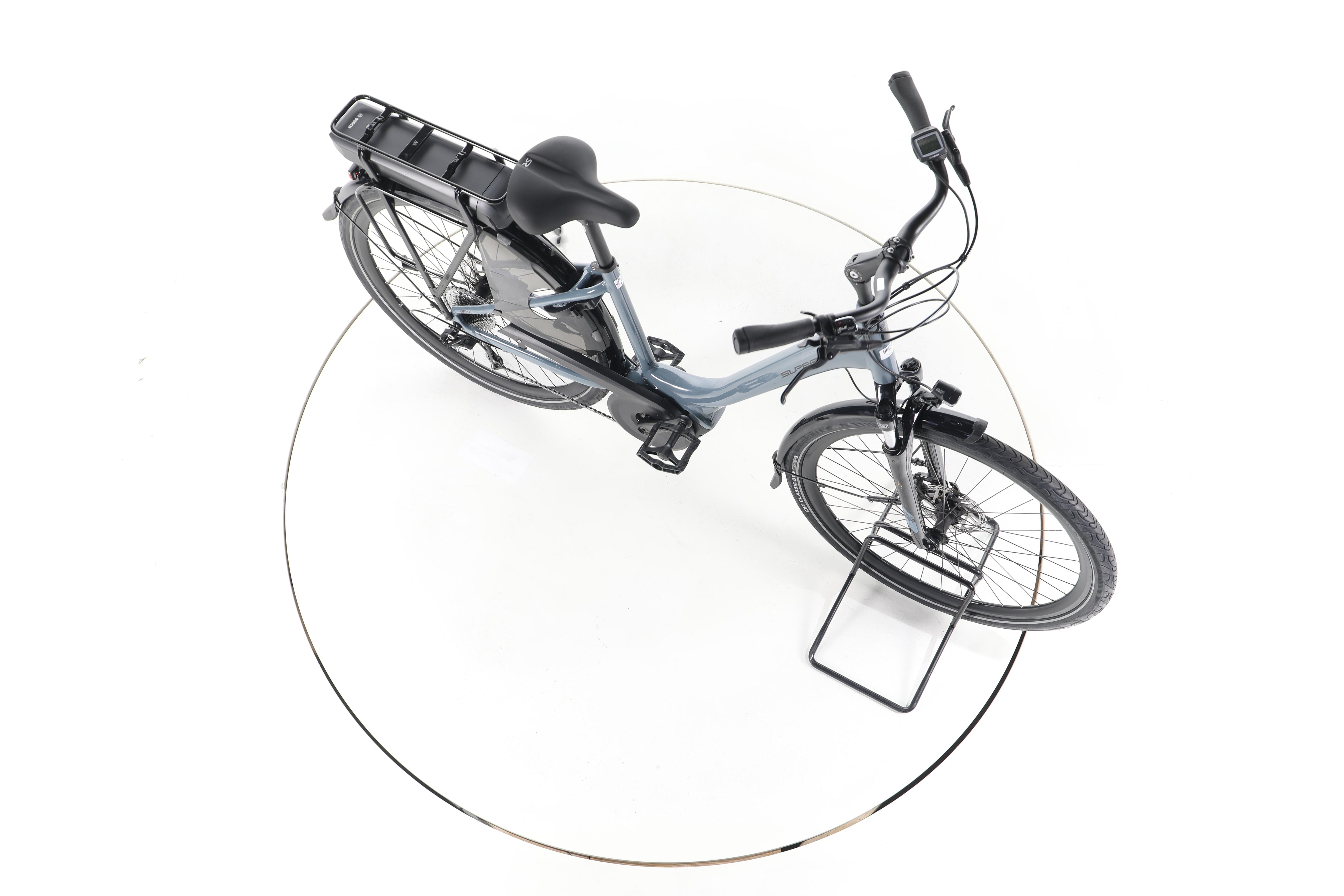 Superior SBT 300 L Trekking E-Bike Tiefeinsteiger - Image 14