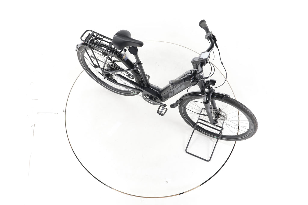KTM ZEG CENTO 5 RT City E-Bike Tiefeinsteiger - Image 14