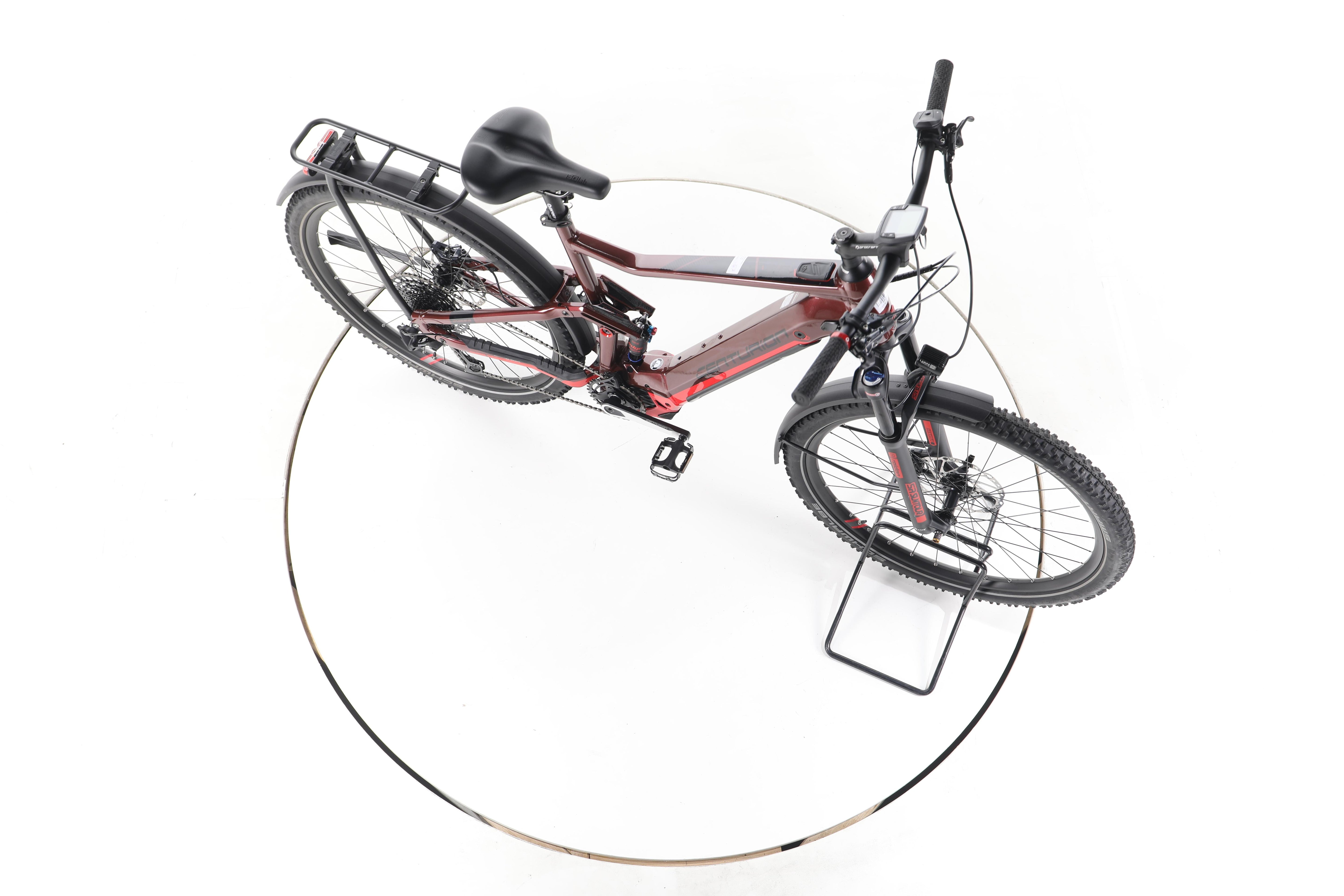 Centurion Lhasa e r 860I SUV E-Bike - Image 14