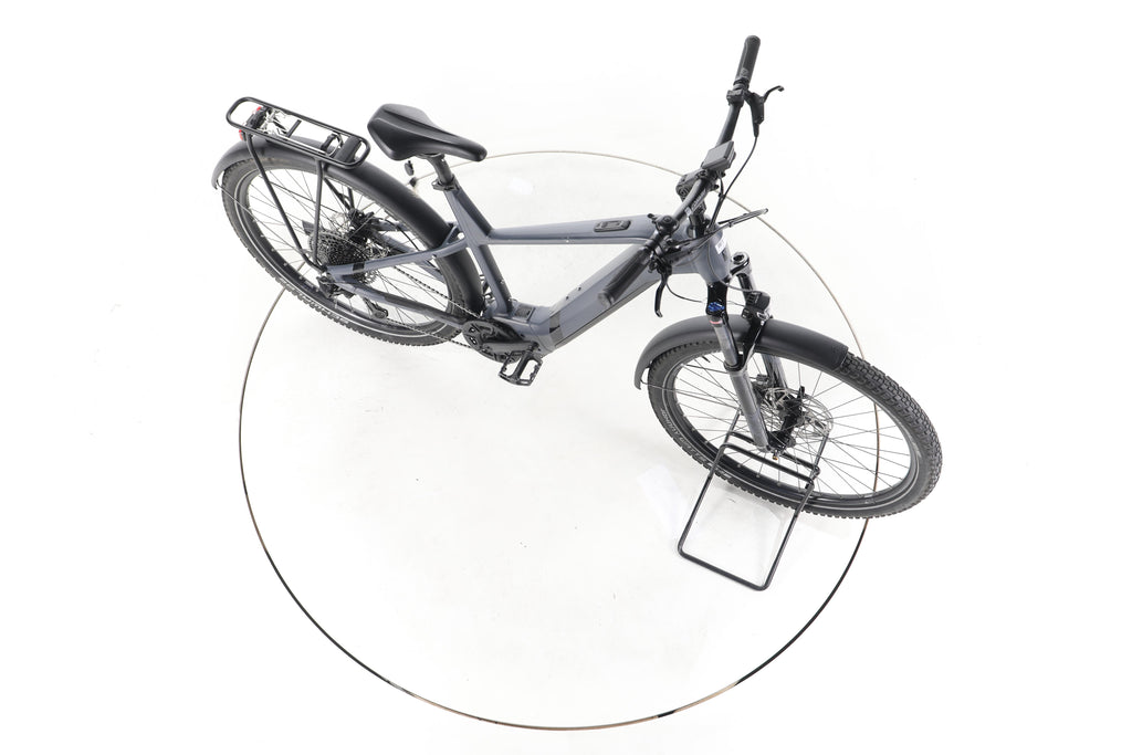 Conway Cairon SUV 5.0 Trekking E-Bike - Image 14