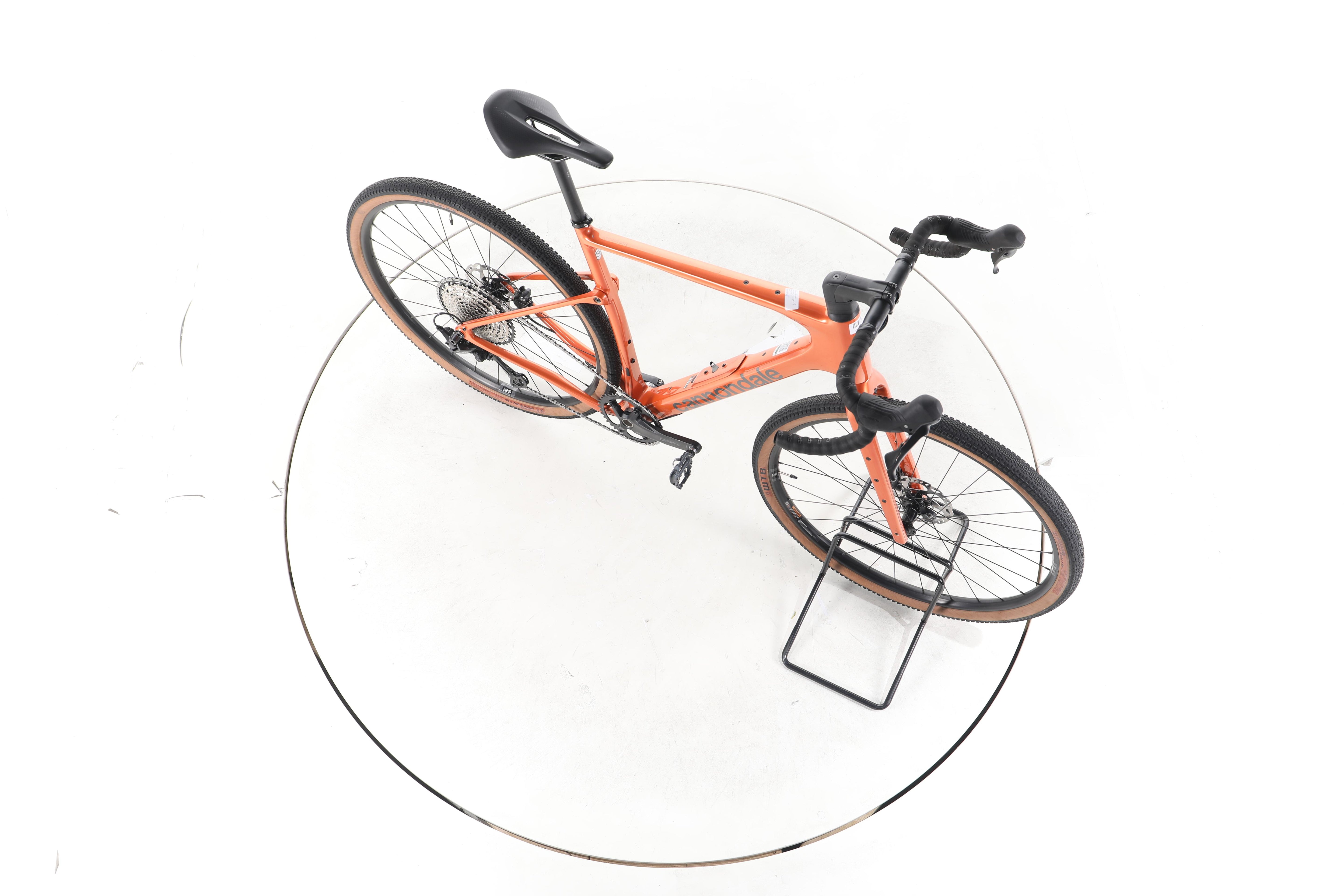 Cannondale Topstone Gravelbike Carbon - Image 14