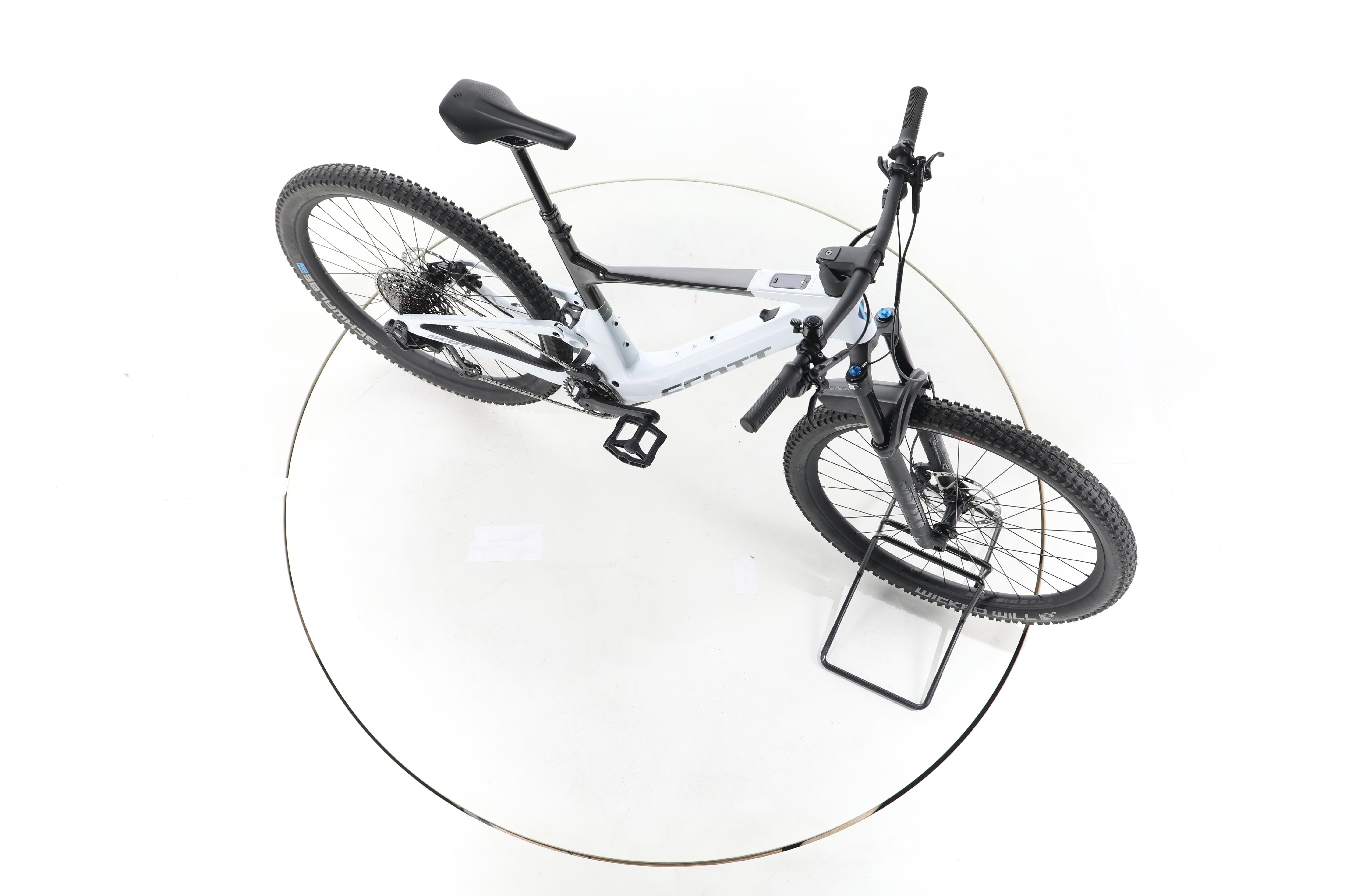 Scott Lumen  905 Fully E-Bike Carbon 2025 - Image 14