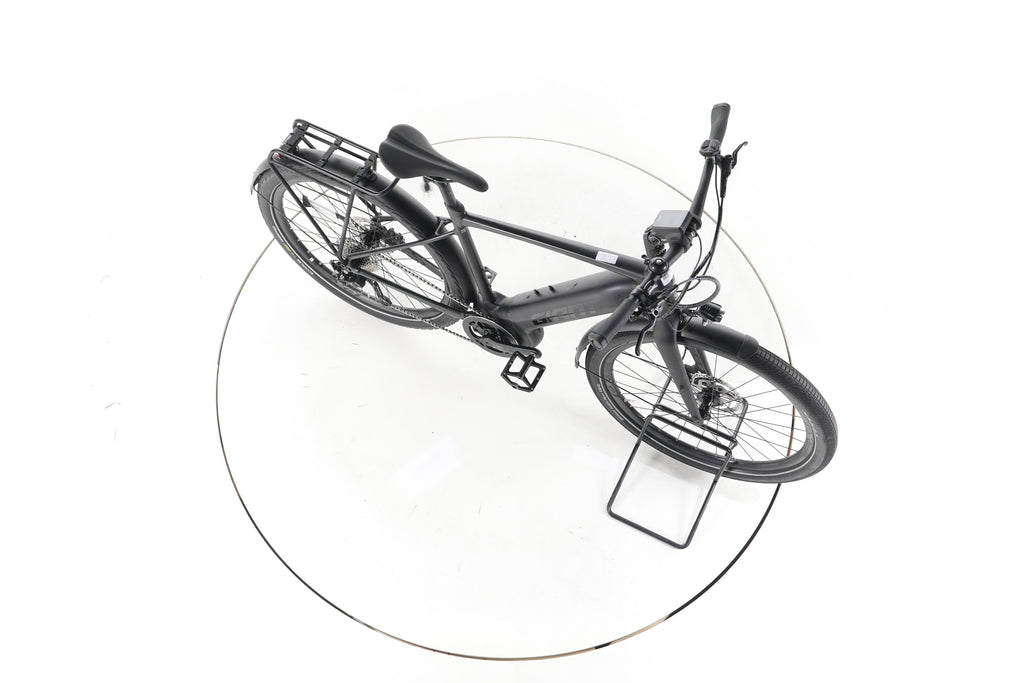 Giant FastRoad E+ EX E-Gravelbike - Image 14