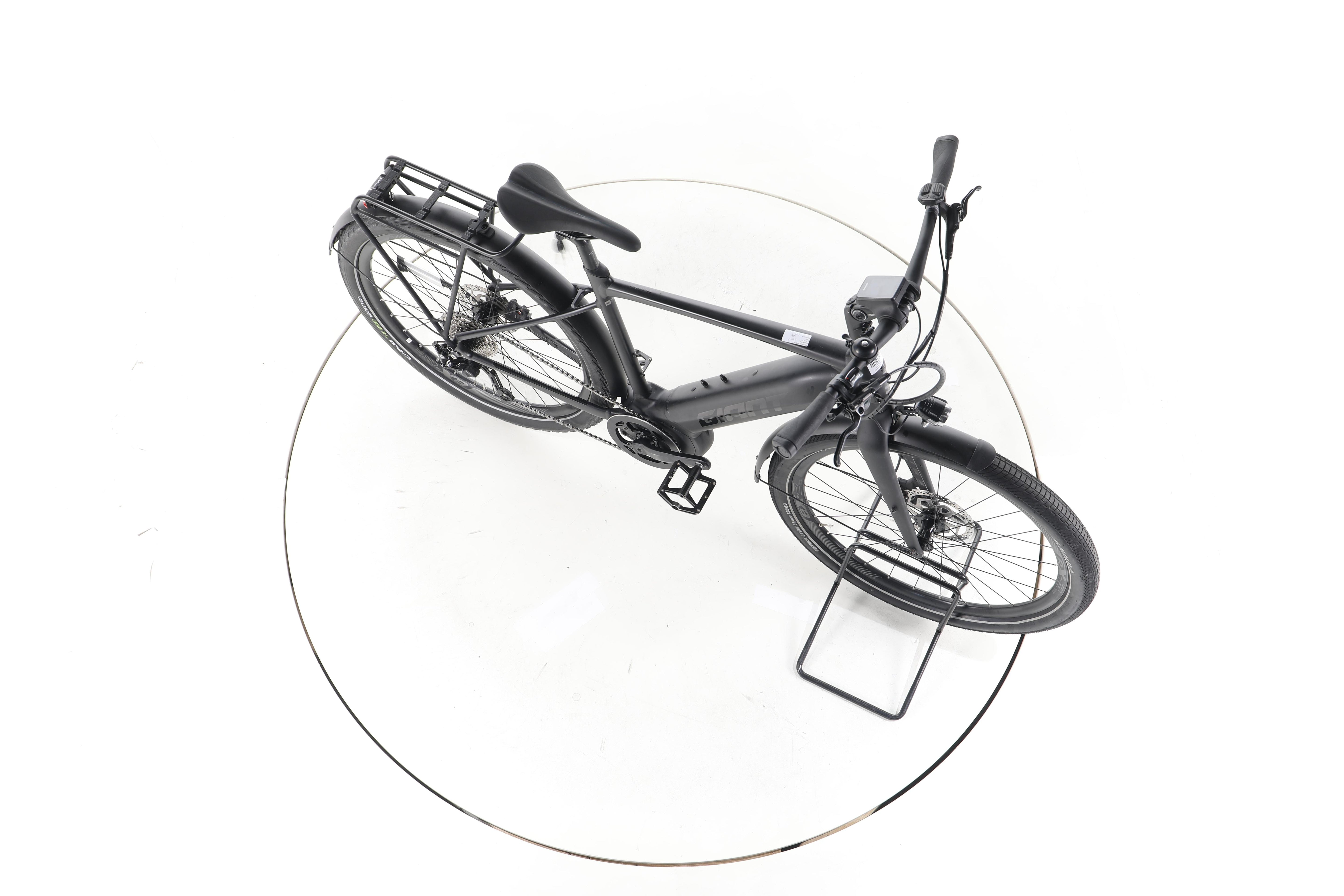 Giant FastRoad E+ EX E-Gravelbike - Image 14
