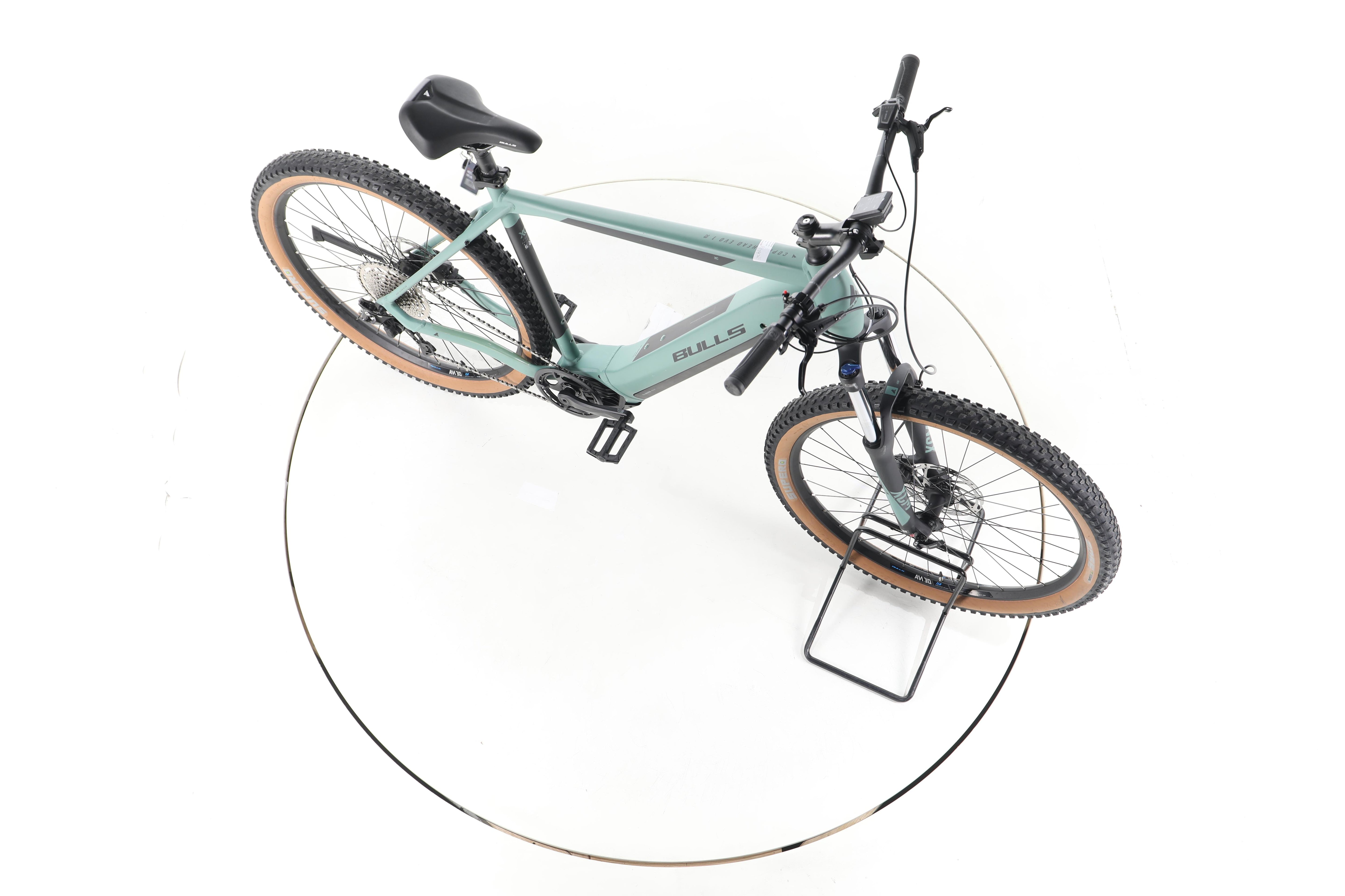 Bulls Copperhead EVO 1 E-Bike - Image 14