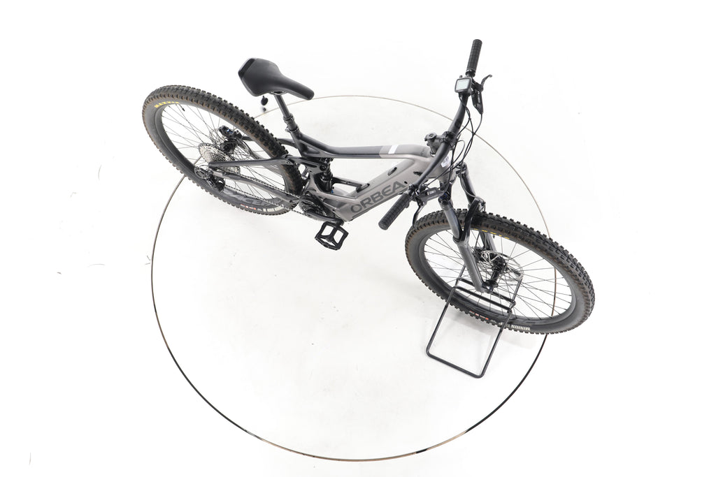 Orbea WILD FS H20 E-Bike Fully - Image 14