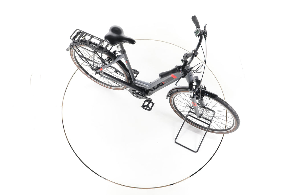 Katarga Evo C7F City E-Bike Tiefeinsteiger - Image 14