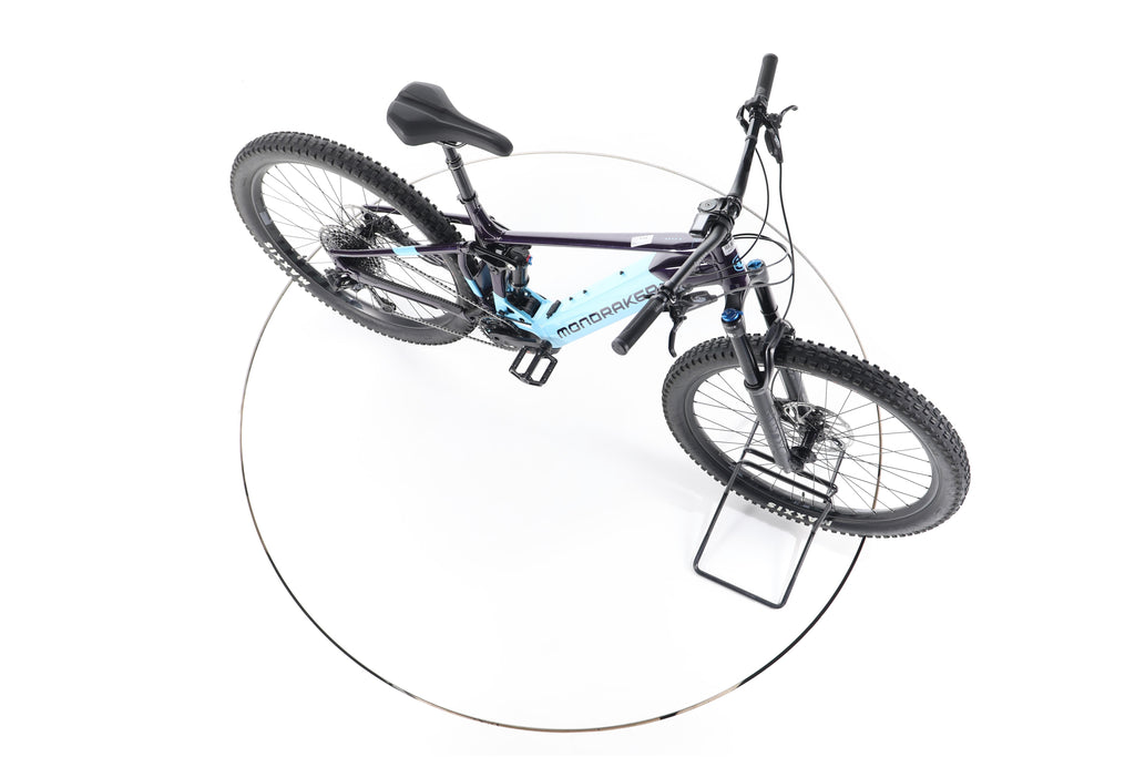 Mondraker DUSK R Fully E-Bike - Image 14