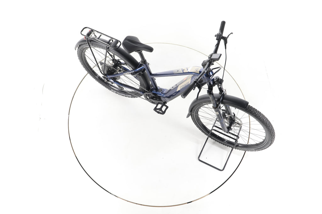 Conway Cairon SUV 5.0 Trekking E-Bike - Image 14