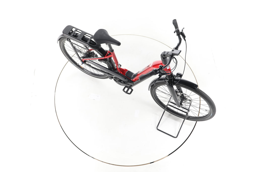 Cannondale Mavaro Neo 2 City E-Bike Tiefeinsteiger - Image 14