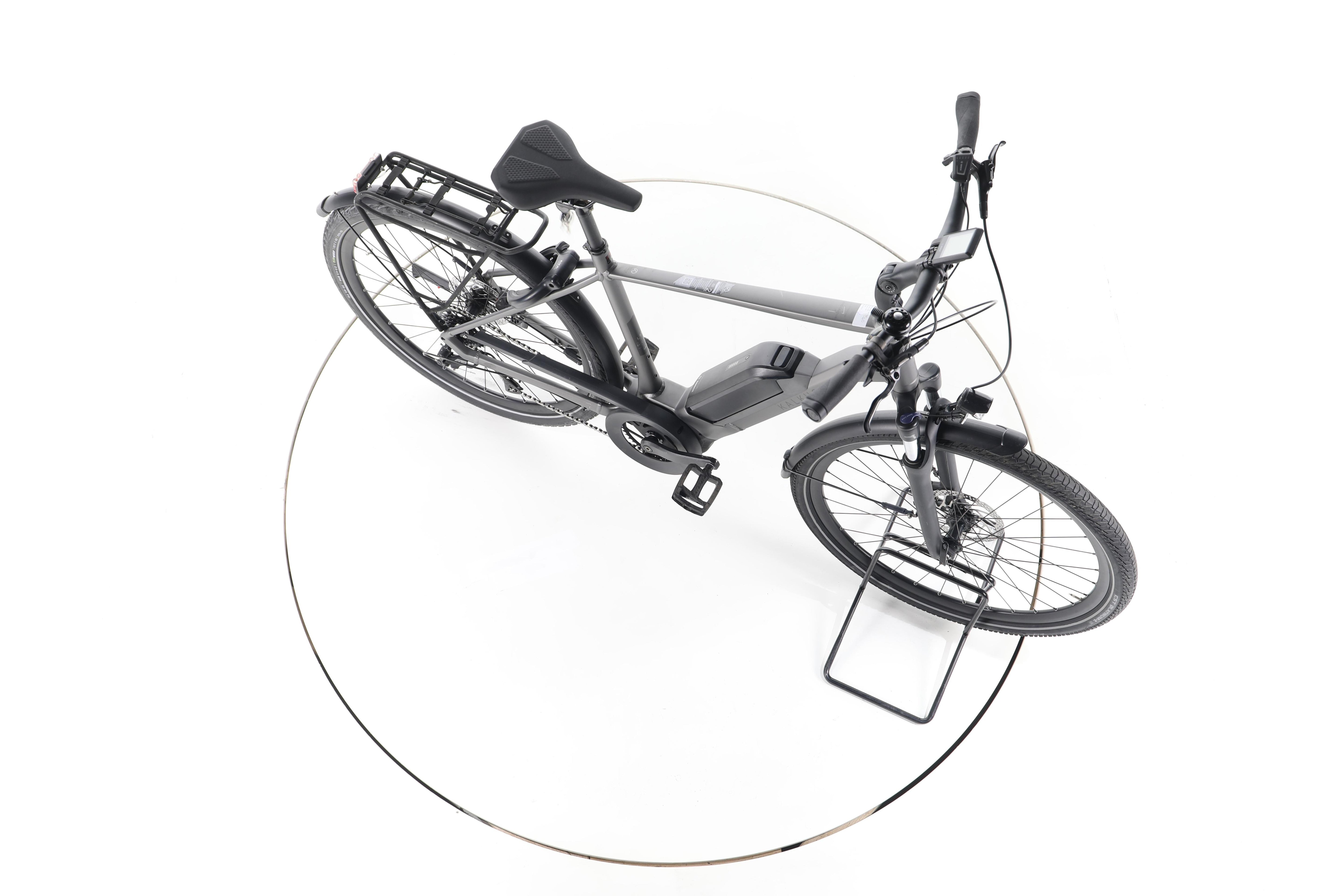 Kalkhoff Endeavour 1.B Move Trekking E-Bike 2023 - Image 14