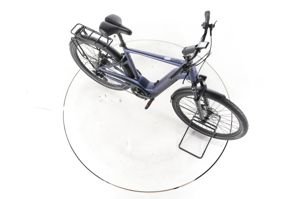 Pegasus Strong EVO Lite Trekking E-Bike 2024 - Image 14