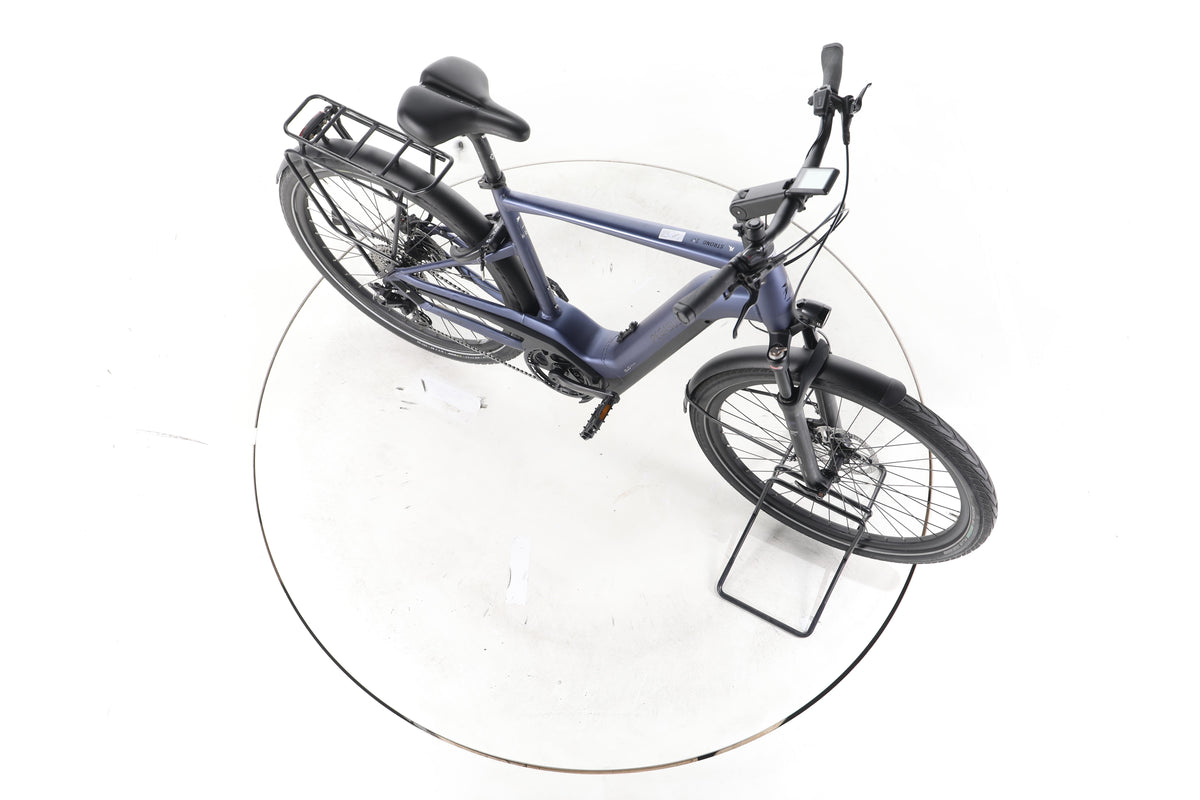 Pegasus Strong EVO Lite Trekking E-Bike 2024 - Image 14