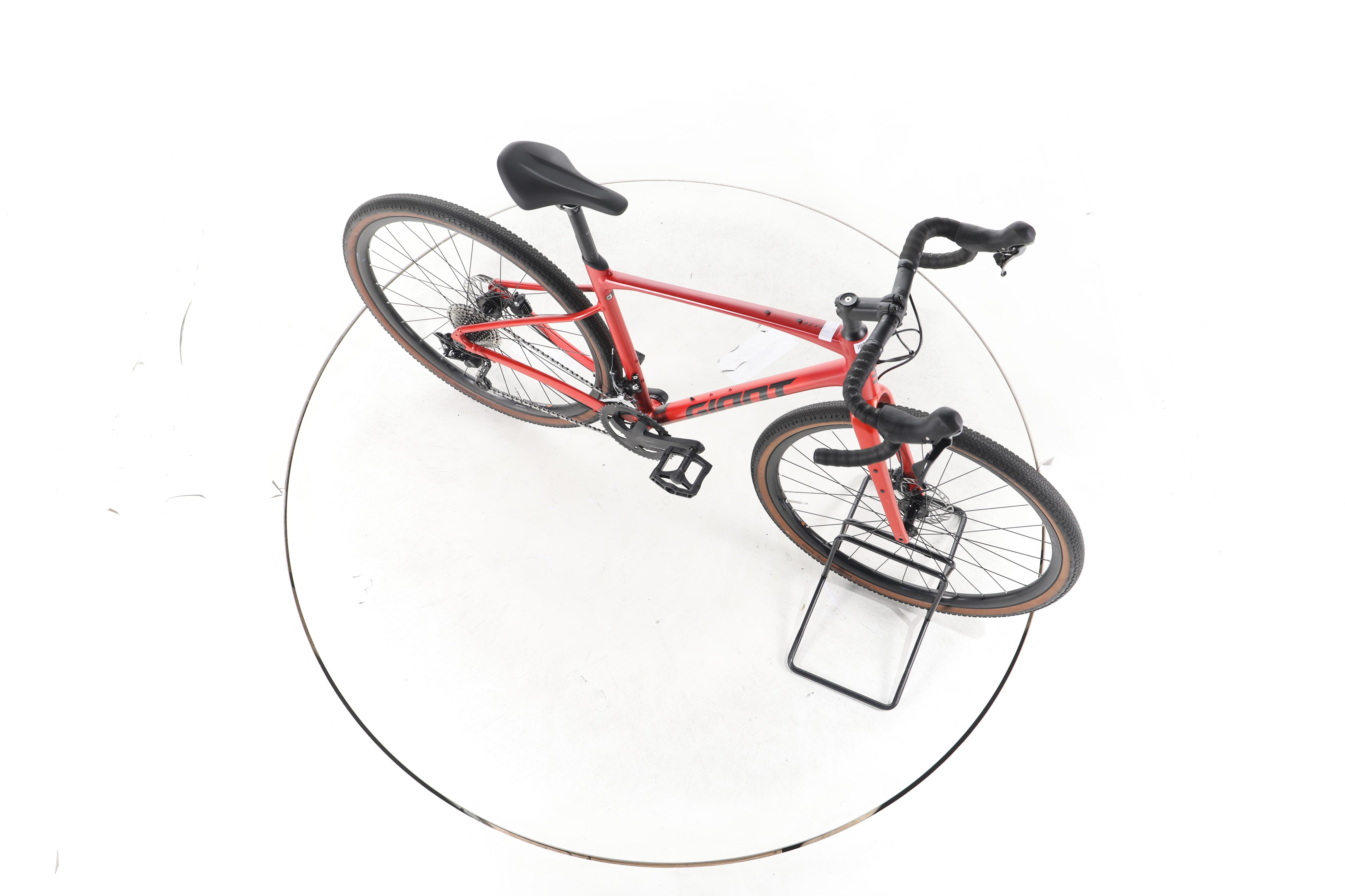 Giant Revolt 1 Gravelbike - Image 14