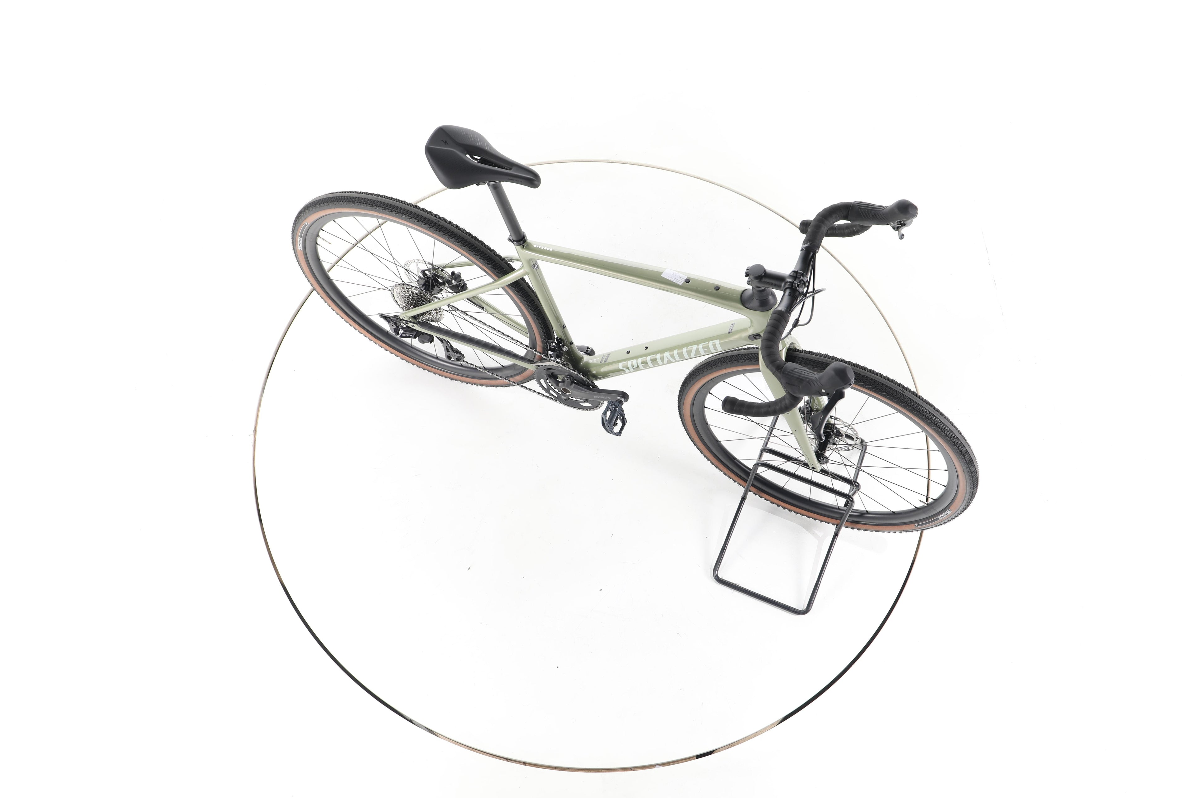 Specialized Diverge Sport Carbon - Image 14