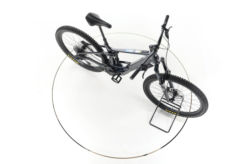 FLYER Uproc X 2.10 Fully E-Bike Carbon - Image 14