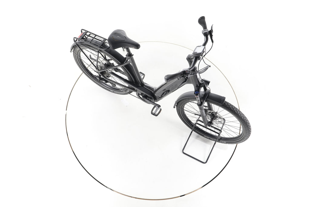 KTM Macina Gran 620 Trekking E-Bike Tiefeinsteiger - Image 14