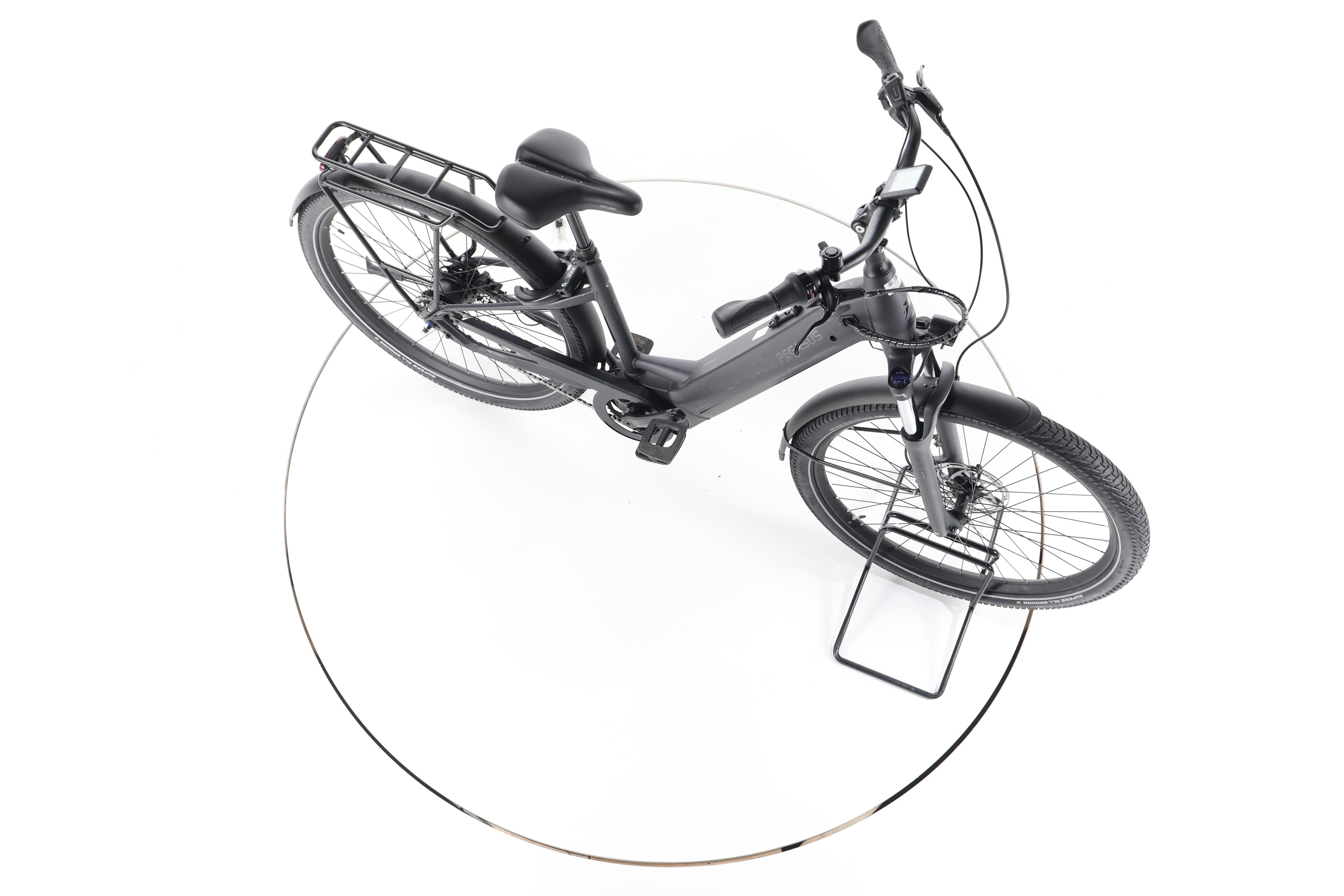 Pegasus Savino EVO 5R Performance City E-Bike Tiefeinsteiger 2023 - Image 14