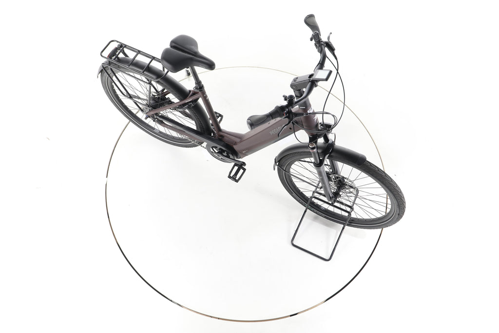 Pegasus Strong EVO 5R City E-Bike Tiefeinsteiger - Image 14