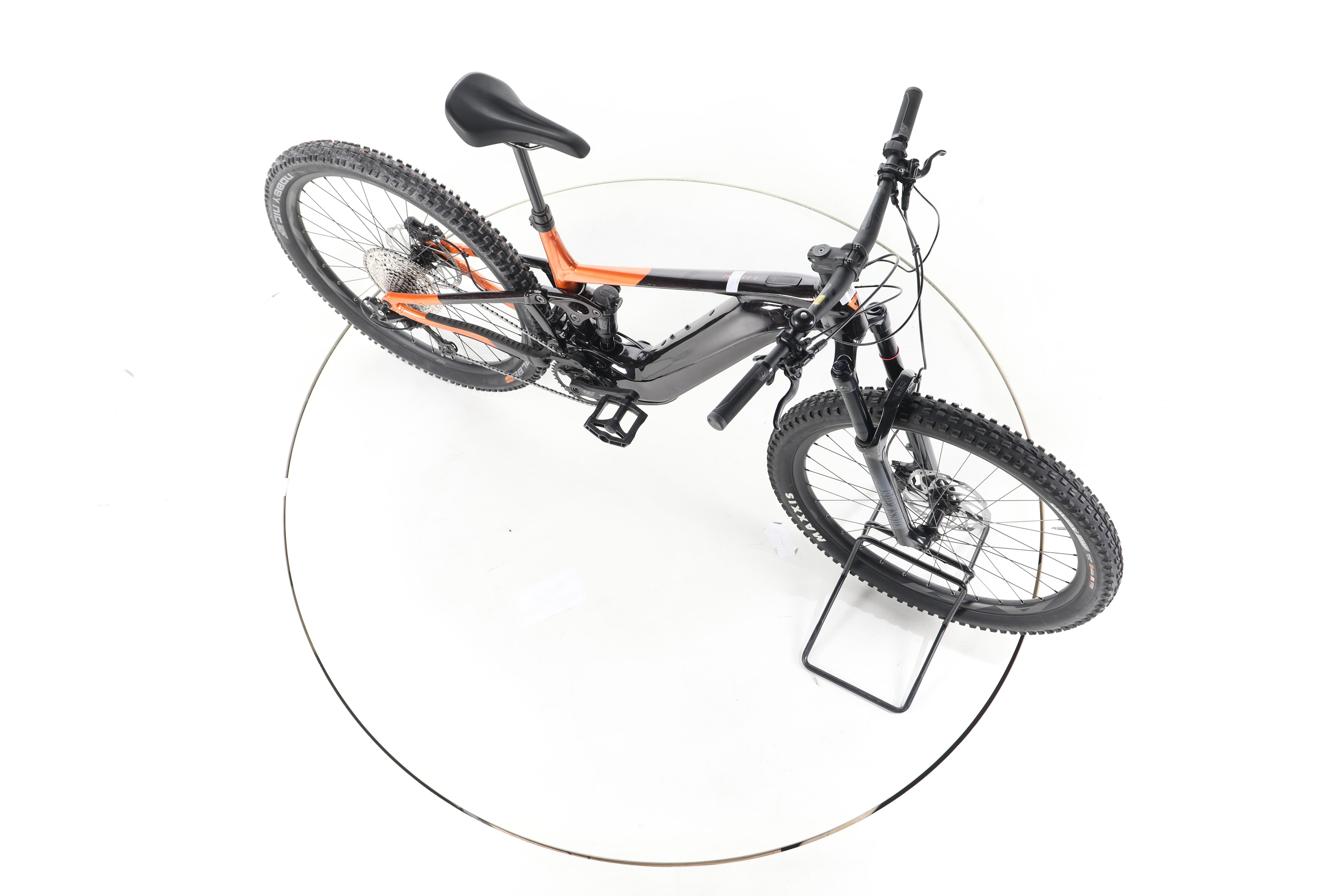 Giant Trance X E+ 3 Fully E-Bike - Image 14