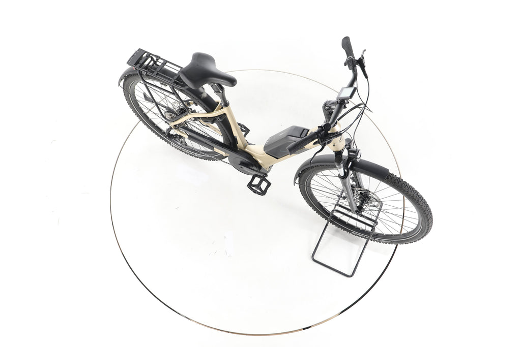 MORRISON E 6.5 Trekking E-Bike Tiefeinsteiger - Image 14