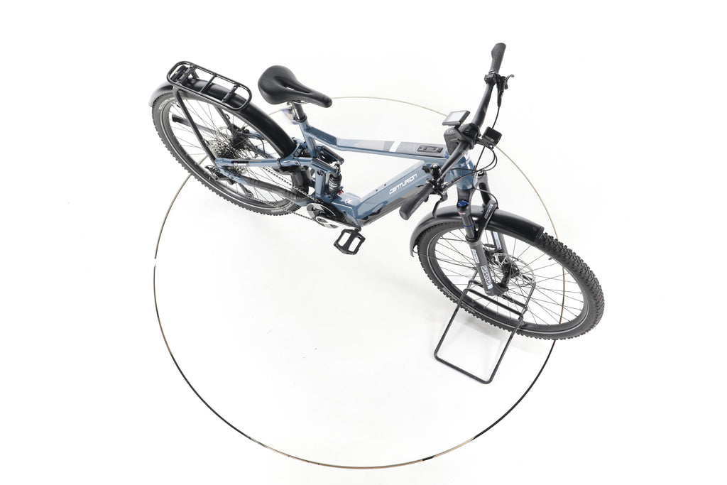 Centurion Lhasa R800i EQ Fully E-Bike - Image 14
