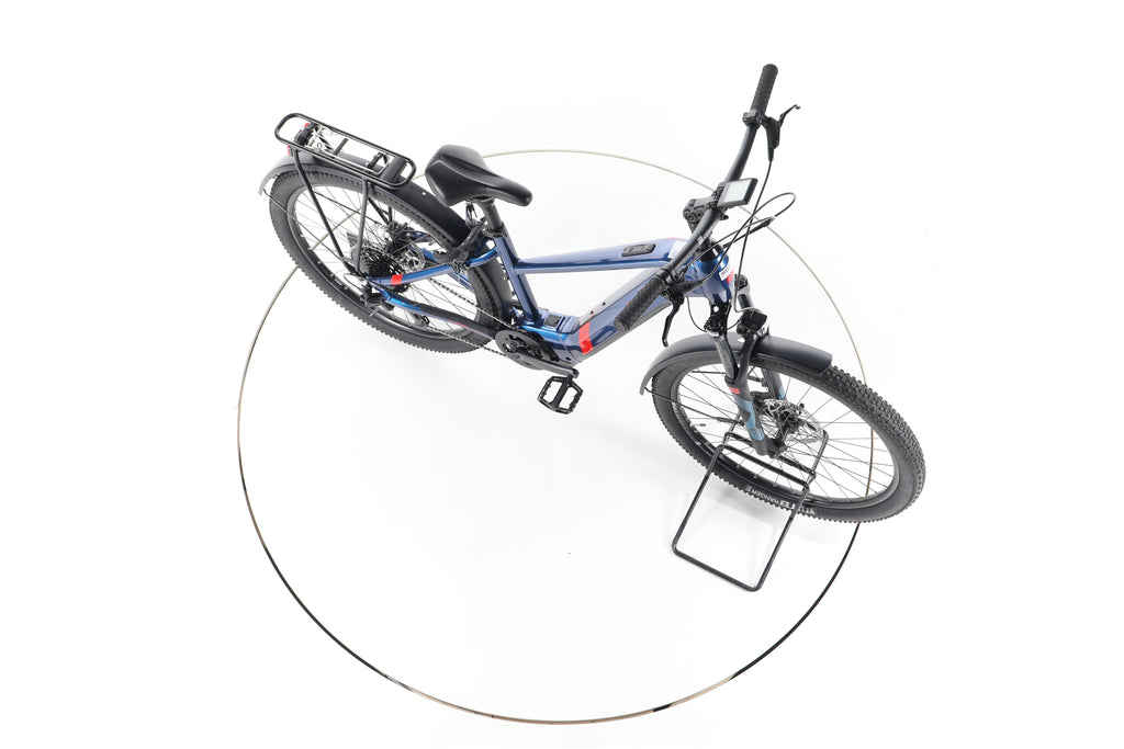 Conway Cairon C 2.0 Trekking E-Bike - Image 14