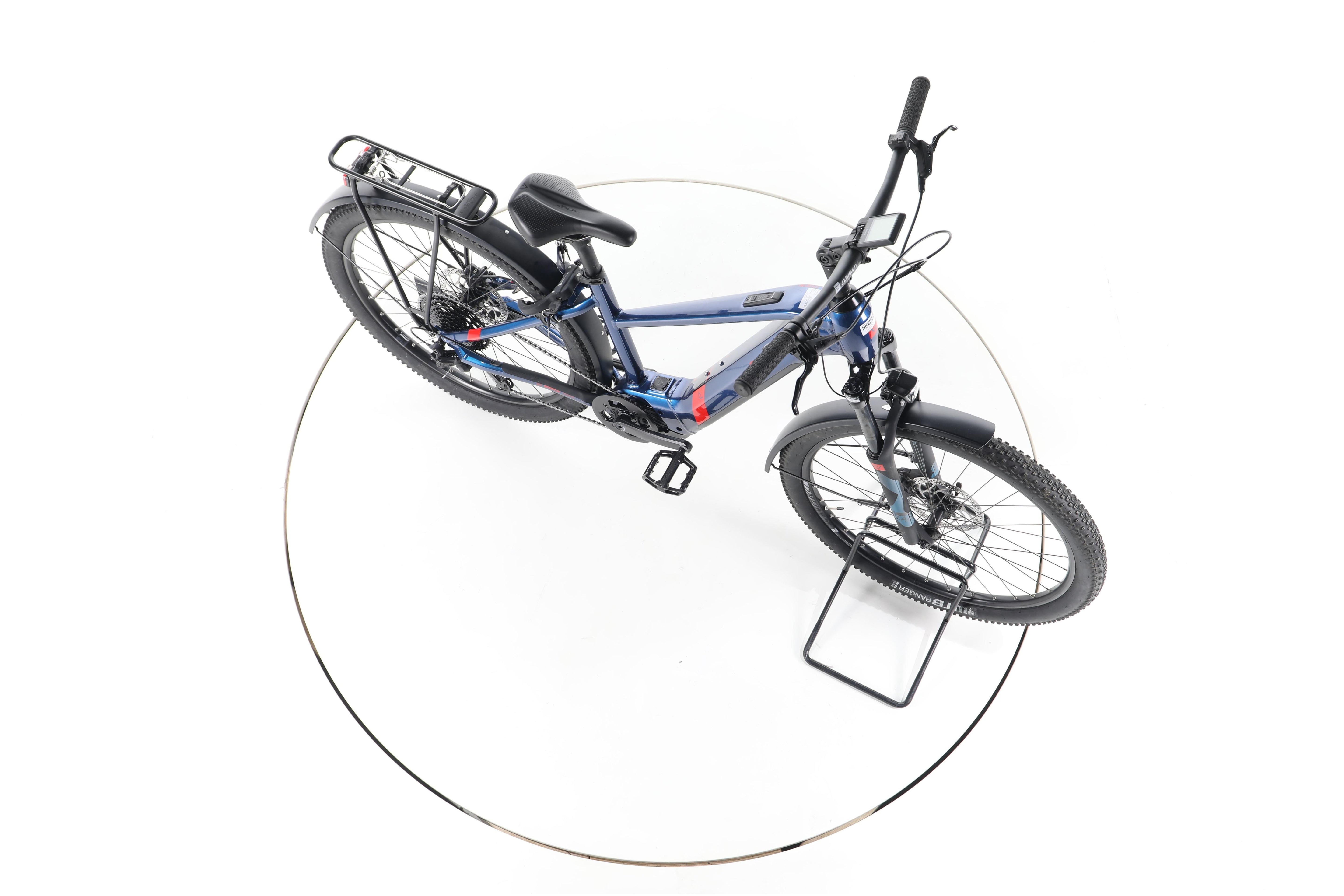 Conway Cairon C 2.0 Trekking E-Bike - Image 14