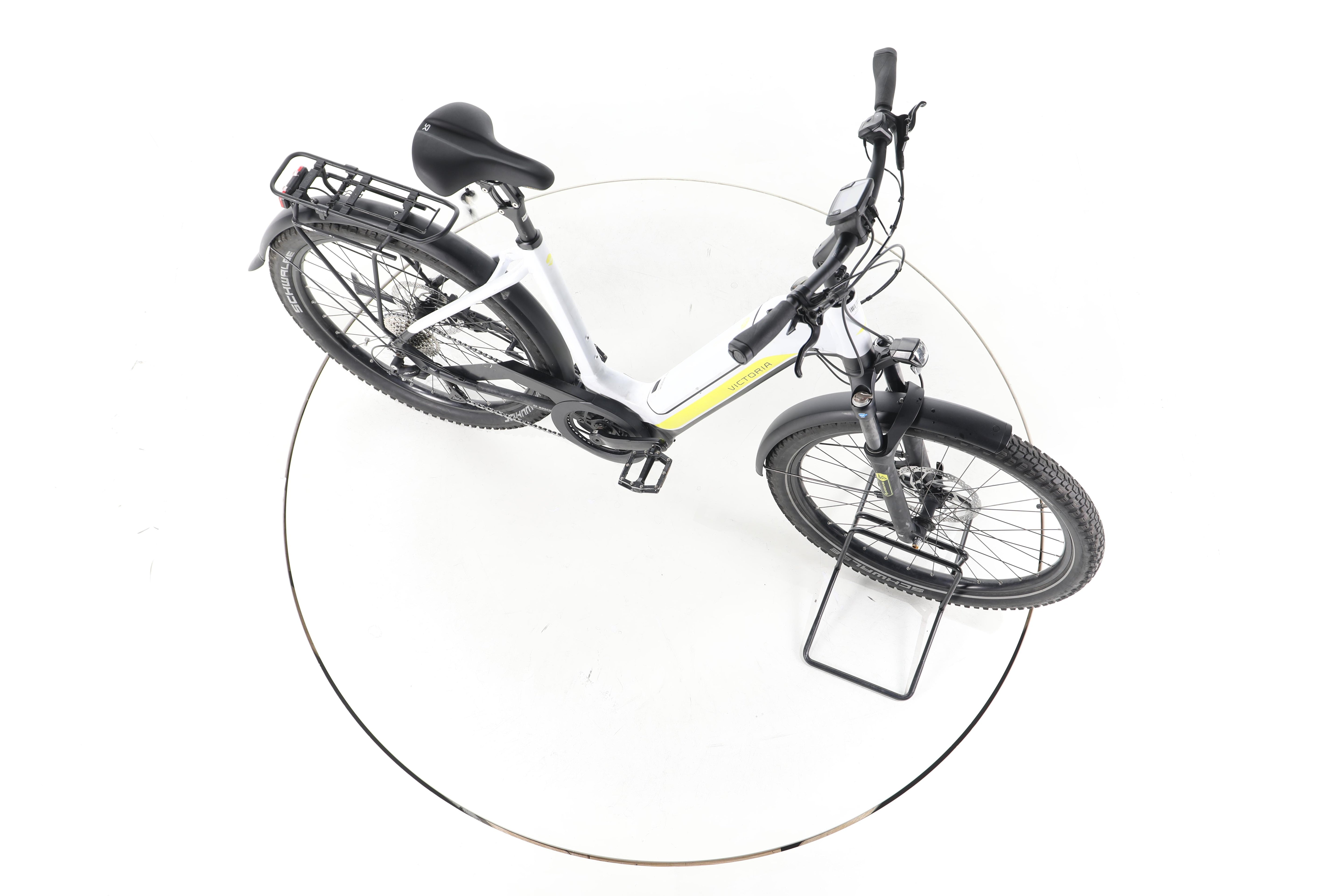 Victoria eAdventure 12.6 Trekking E-Bike Tiefeinsteiger - Image 14