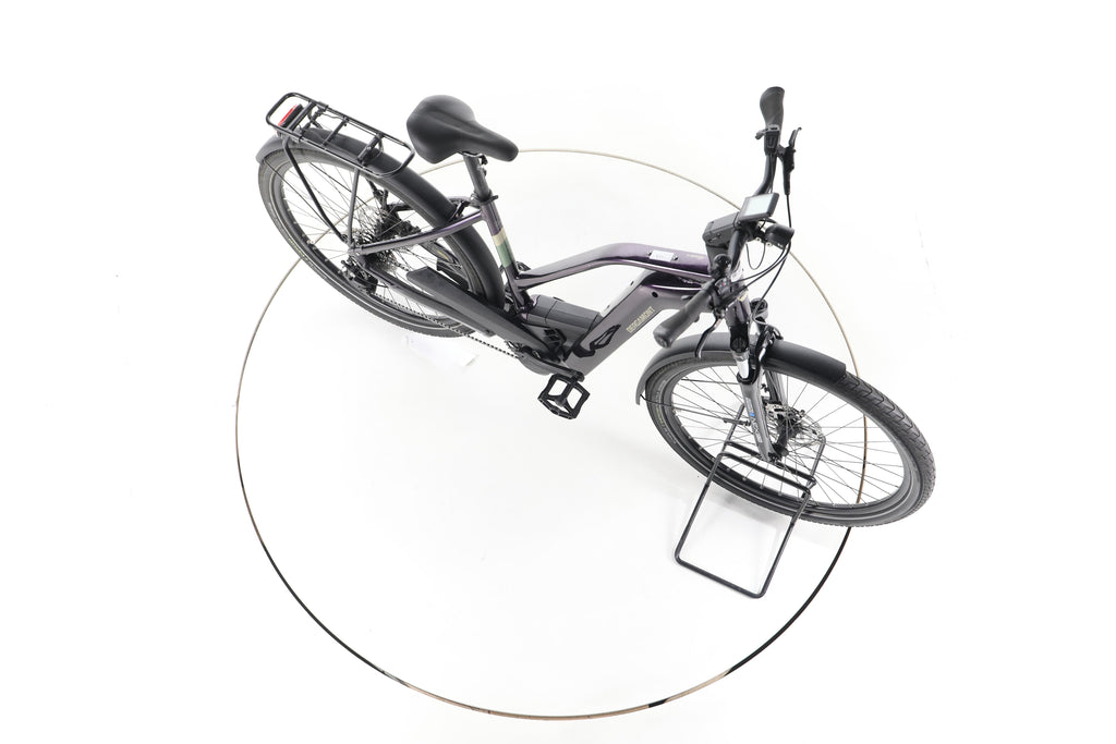 Bergamont E-Horizon Trekking E-Bike - Image 14