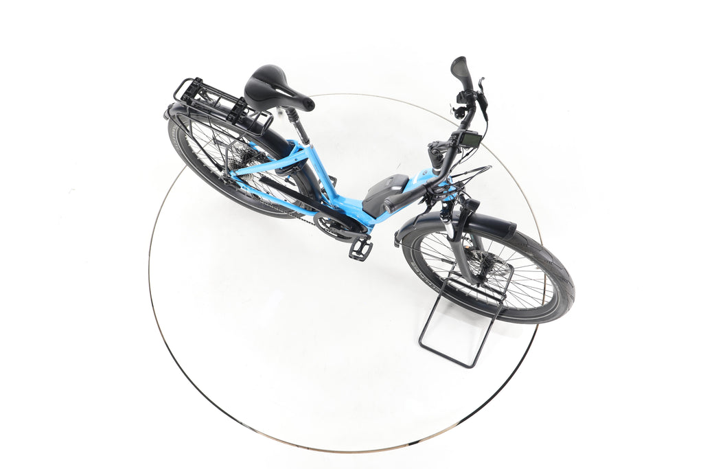 Velo de Ville AES 400 Trekking E-Bike Tiefeinsteiger - Image 14