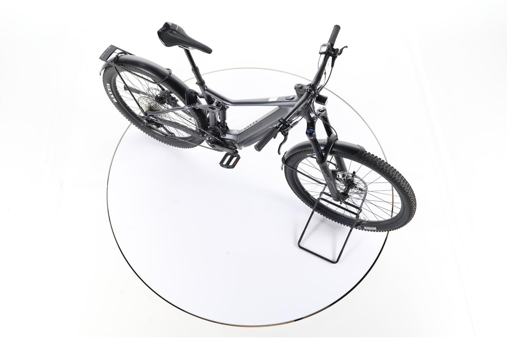 Merida eONE-FORTY EQ SUV E-Bike - Image 14
