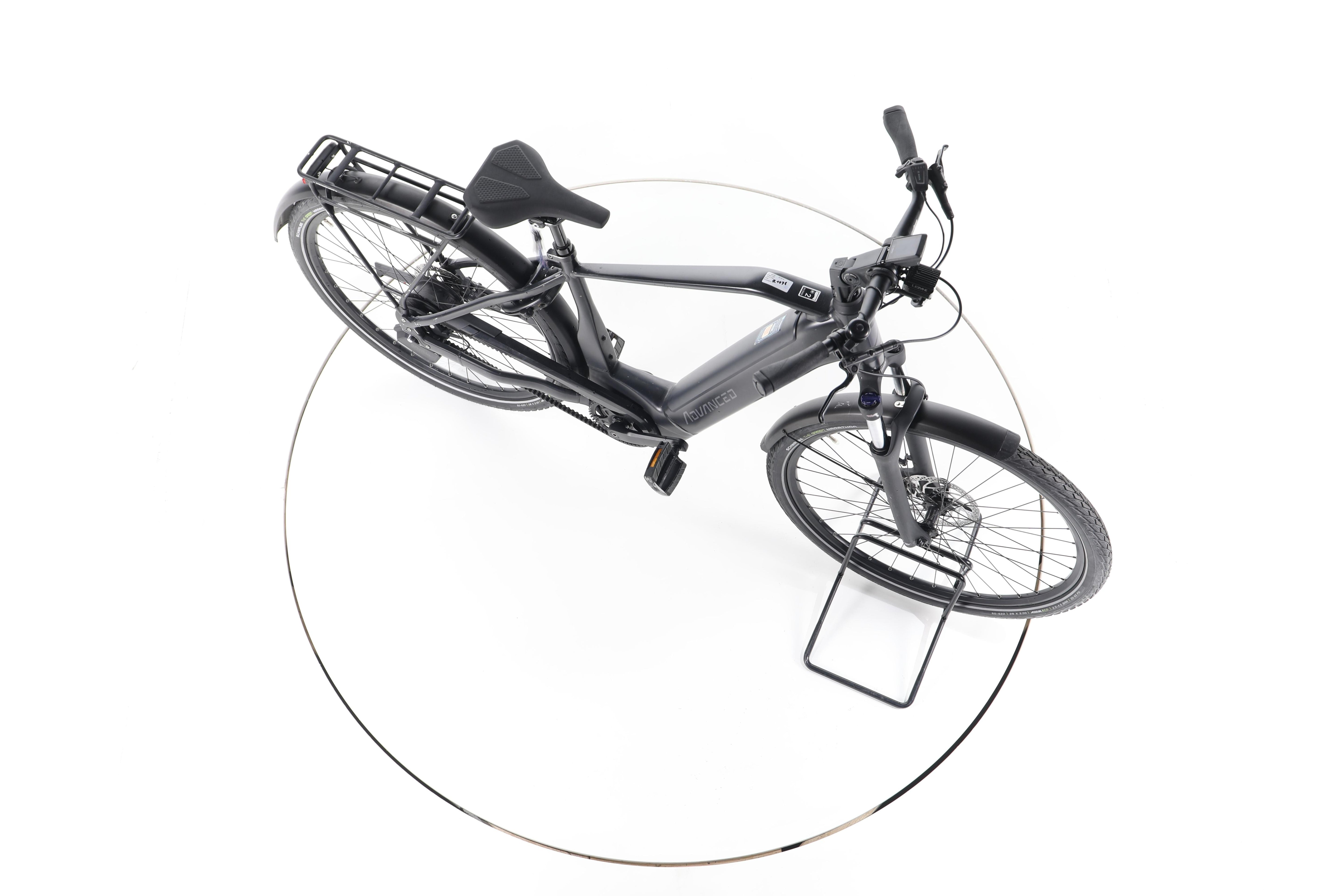 ADVANCED Advanced Tour Pro City E-Bike 2024 - Image 14
