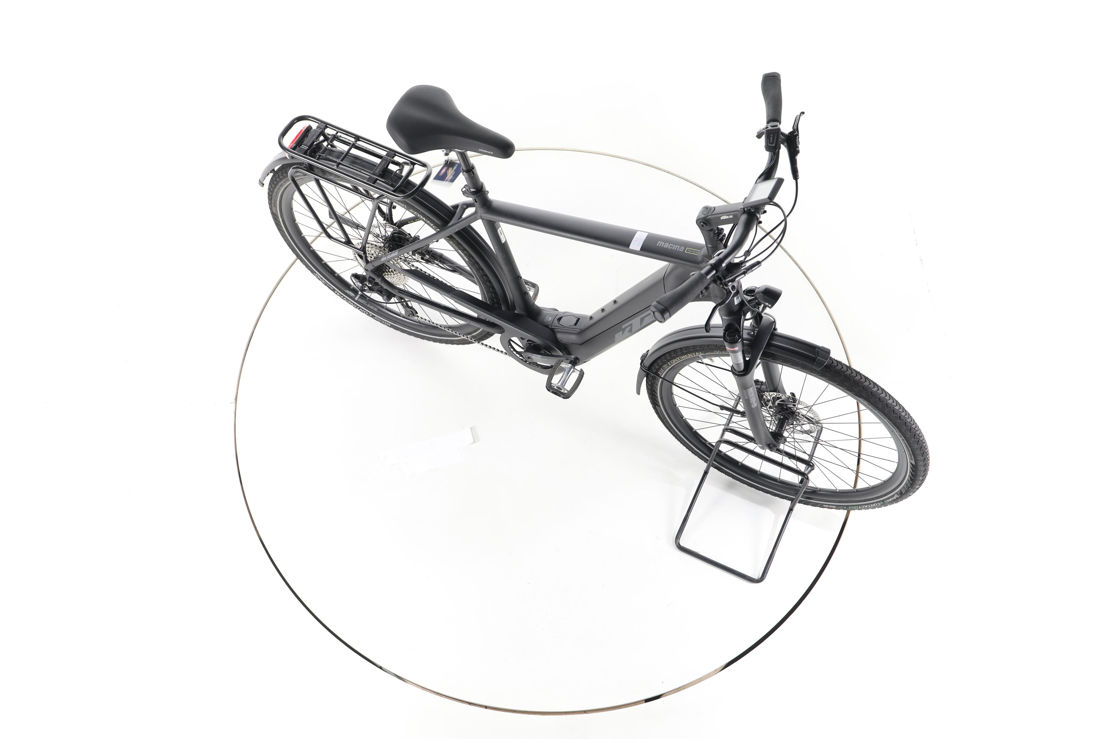 KTM Macina Tour CX 610 Trekking E-Bike 2024 - Image 14