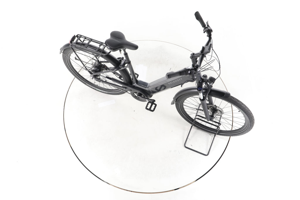 Kalkhoff Image 3.B Advance RT City E-Bike Tiefeinsteiger 2024 - Image 14