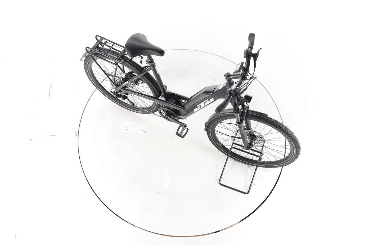KTM POWER SPORT 10 Trekking E-Bike Tiefeinsteiger 2024 - Image 14