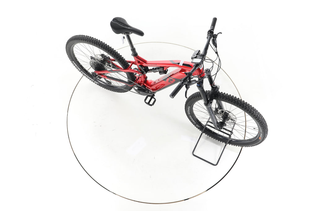 R Raymon TrailRay 160E 10.0 Fully E-Bike - Image 14