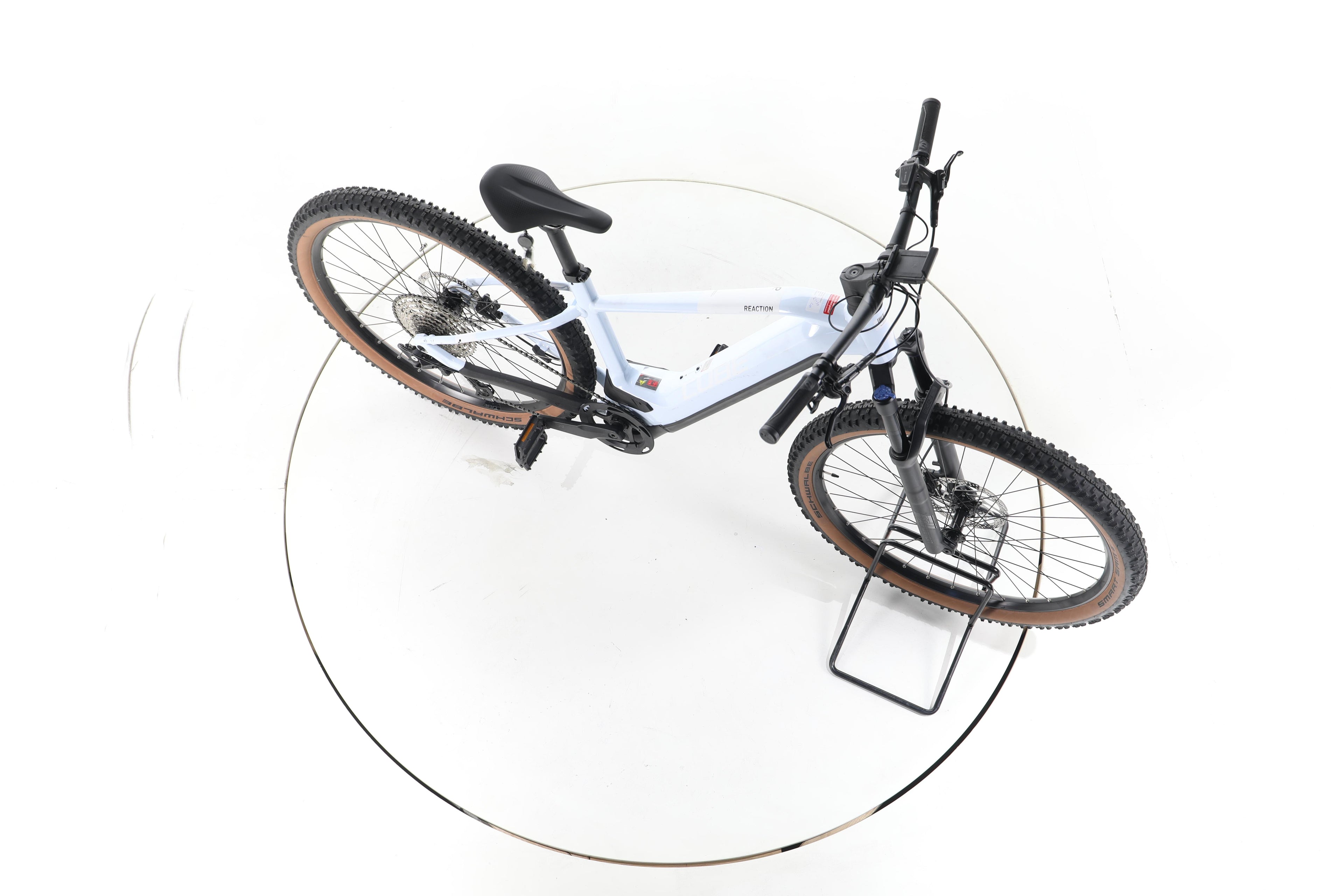 Cube Reaction Hybrid Pro E-Bike 2023 - Image 14