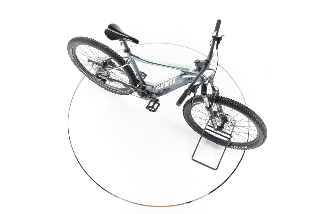 Giant Fathom E+ 1 E-Bike - Image 14