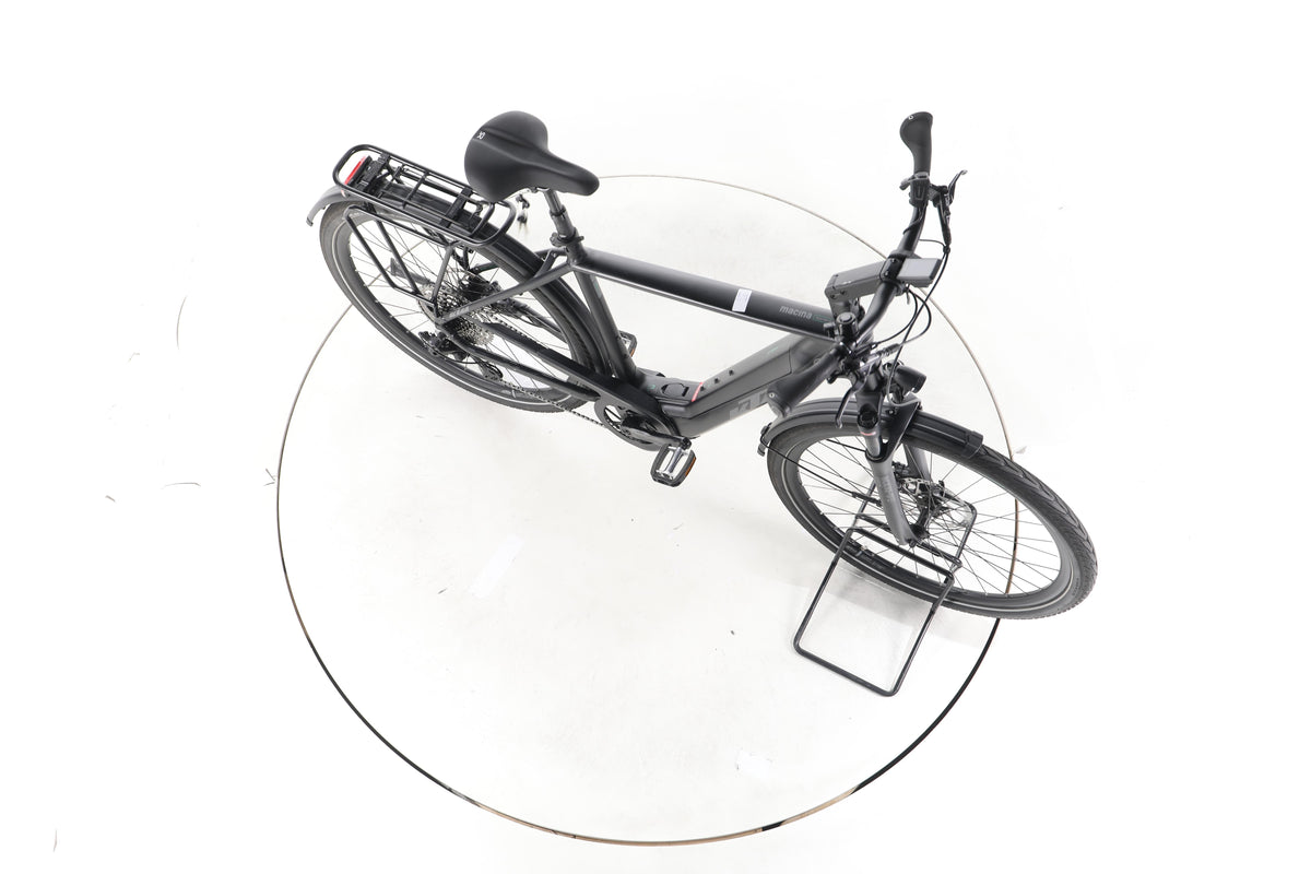 KTM Macina Style XT Trekking E-Bike 2024 - Image 14